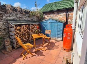 Marigold Cottage Clun | Clun