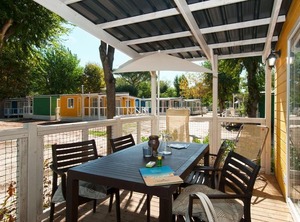 Marina Camping Village Persons | Lido Adriano