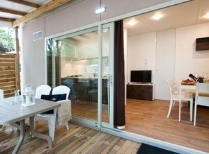 Marina Camping Village Persons | Lido Adriano
