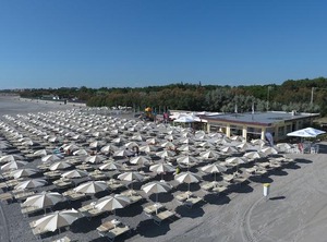 Marina Camping Village Persons | Lido Adriano