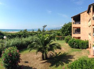 People The Sea | Ghisonaccia