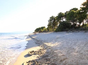 People The Sea | Ghisonaccia