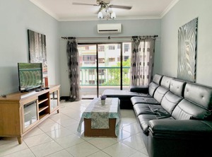 Marina Court Resort | Downtown Kota Kinabalu