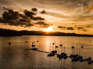 Marina Del Ray | Gili Gede