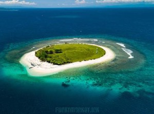 Marina Del Ray | Gili Gede