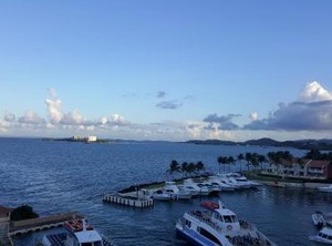 Marina Lanais | Cabezas