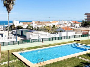 Cascadas De La Marina | Les Deveses