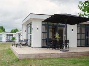 Marinapark Nederrijn | Maurik