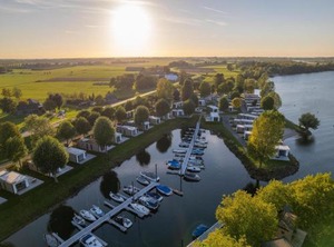Marinapark Nederrijn | Maurik