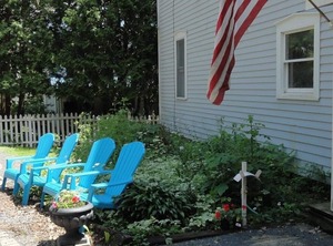 Marine St Croix Retreat | Marine on St. Croix