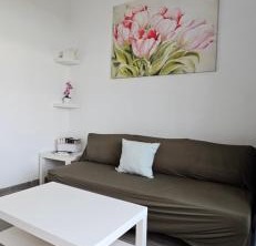 Marlenghi Apartments B | Maspalomas