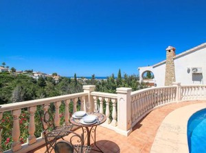 Marquesa Jm | Denia