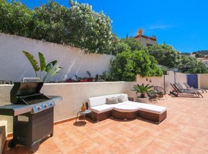 Marquesa Jm | Denia