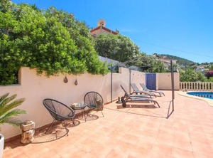 Marquesa Jm | Denia