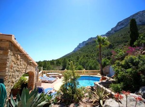Marquesa Va | Denia