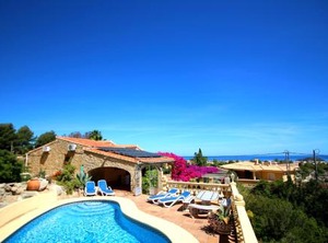 Marquesa Va | Denia