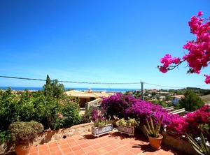 Marquesa Va | Denia
