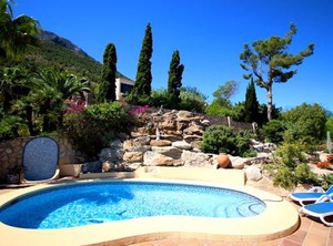 Marquesa Va | Denia