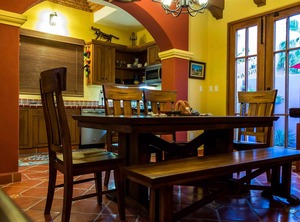 Casa Encantada | Nopolo