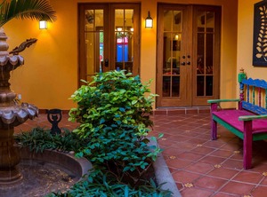 Casa Encantada | Nopolo