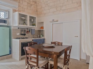 Le Piccole Case Bianche | Ostuni