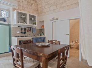 Le Piccole Case Bianche | Ostuni