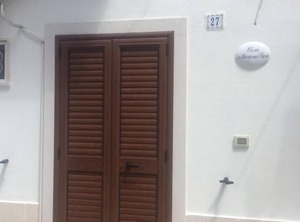 Le Piccole Case Bianche | Ostuni