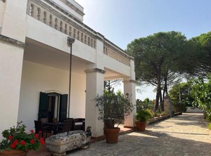 Masseria La Camardia | Sava