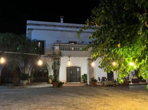 Masseria La Camardia | Sava