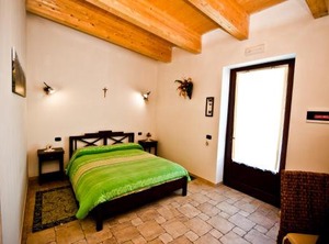Masseria La Gravina | Palagianello