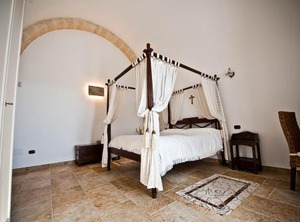 Masseria La Gravina | Palagianello