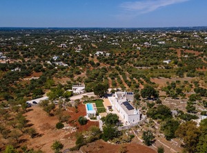 Masseria Monte Torto | Ostuni