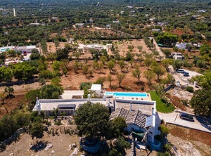Masseria Monte Torto | Ostuni