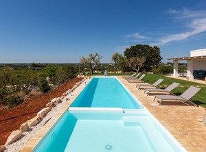 Masseria Monte Torto | Ostuni