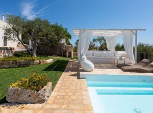 Masseria Monte Torto | Ostuni