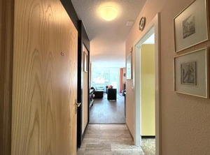 Mayenzett | Leukerbad
