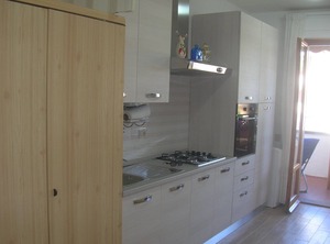 Residence Oleandri Hotel Mazzanta | Mazzanta