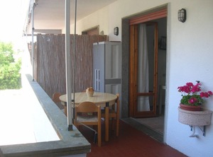 Residence Oleandri Hotel Mazzanta | Mazzanta