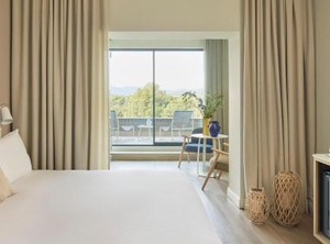 Sitges Terramar | Passeig Maritim