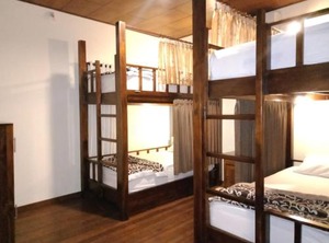 Medal Jaya Hostel | Jungut Batu