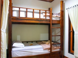 Medal Jaya Hostel | Jungut Batu