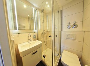 Meeresbrandung | Norderney