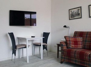Meeresbrandung | Norderney