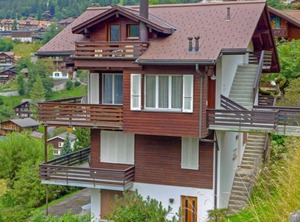 Melodie | Wengen