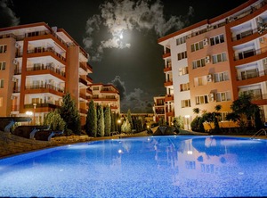 Privilege Fort Beach | Elenite