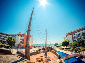 Privilege Fort Beach | Elenite