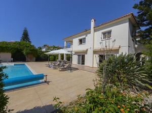 Meneou Mansion | Pervolia