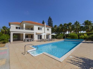 Meneou Mansion | Pervolia