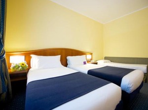 Mercure Genova San Biagio | Pontedecimo