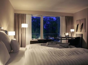Hotel Hannover | Ledeburg